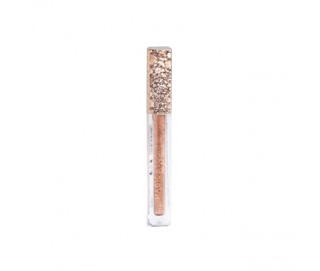 Fard lichid Glitter Eyeshadow AQ-60724
