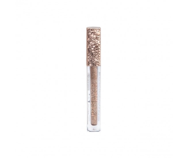 Fard lichid Glitter Eyeshadow AQ-60724-1