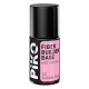 Fiber builder base cu Vitamine, Piko, 7 ml, Rambler Rose