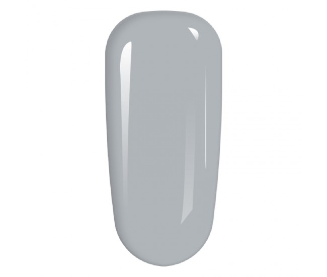 Gel color Canni Mud, gri, 5 ml, CH13