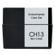 Gel color Canni Mud, gri, 5 ml, CH13
