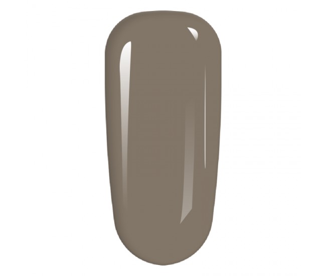 Gel color Canni Mud, verde/maslina, 5 ml, CH15