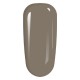 Gel color Canni Mud, verde/maslina, 5 ml, CH15
