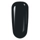 Gel color Canni Mud, verde sidefat, 5 ml, CH33