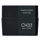 Gel color Canni Mud, verde sidefat, 5 ml, CH33