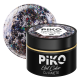 Gel color cu paiete Piko, 5g, 02