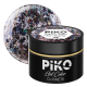 Gel color cu paiete Piko, 5g, 03