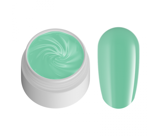 Gel color GDCOCO, 5 ml, nuanta 110