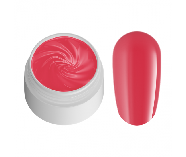 Gel color GDCOCO, 5 ml, nuanta 137