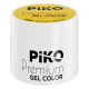 Gel color Piko, Premium, 5g, 048 Yellow