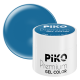 Gel color Piko, Premium, 5g, 055 Cristall Blue