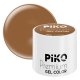 Gel color Piko, Premium, 5g, 062 Toffee