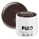 Gel color Piko, Premium, 5g, 064  Chocolate