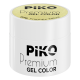 Gel color Piko, Premium, 5g, 079 Friendly Yellow