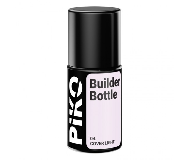 Gel de constructie PIKO Your Builder Bottle Cover Light 7 g