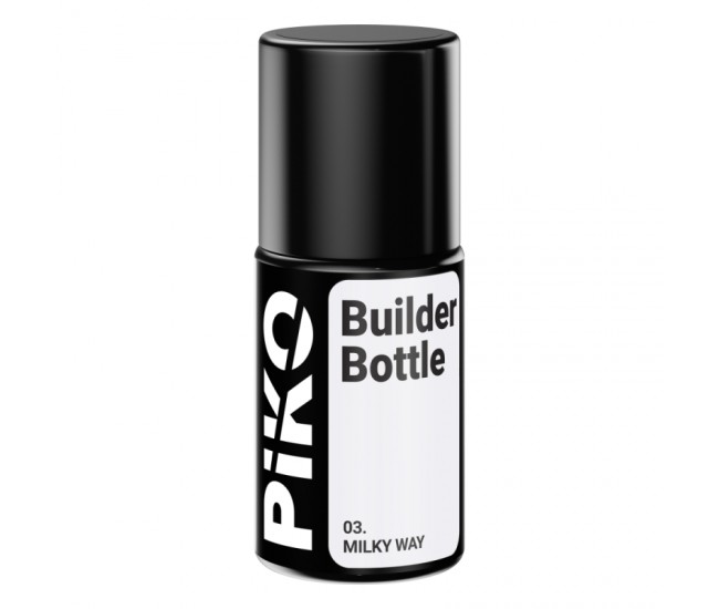 Gel de constructie PIKO Your Builder Bottle Milky Way 7 g