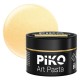 Gel de unghii PIKO ArtPasta gold