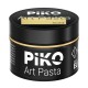 Gel de unghii PIKO ArtPasta gold