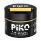 Gel de unghii PIKO ArtPasta yellow