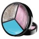 Gel de unghii Piko Solid color gel 3 culori 327
