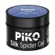 Gel de unghii PIKO spider silk gel Blue