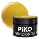 Gel de unghii PIKO spider silk gel Gold