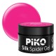 Gel de unghii PIKO spider silk gel Pink