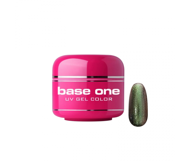 Gel UV color Base One, 5 g, Chameleon, hidden memories 10