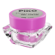 Gel UV color Piko, Premium, 036 Steel, 5 g