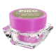 Gel UV color Piko, Premium, 038 Warm Gray, 5 g