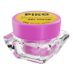 Gel UV color Piko, Premium, 048 Divine Yellow, 5 g