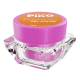 Gel UV color Piko, Premium, 052 Carrot, 5 g