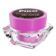 Gel UV color Piko, Premium, 064 Chocolate, 5 g