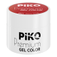 Gel UV color Piko, Premium, 5 g, 001 Red
