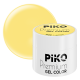 Gel UV color Piko, Premium, 5 g, 033 Lemon
