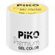 Gel UV color Piko, Premium, 5 g, 033 Lemon
