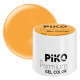 Gel UV color Piko, Premium, 5 g, 034 Orange Wave