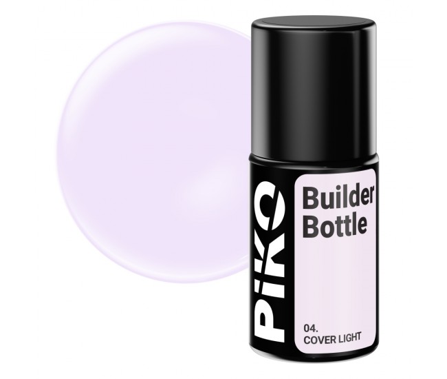 Gel de constructie PIKO Your Builder Bottle Cover Light 7 g