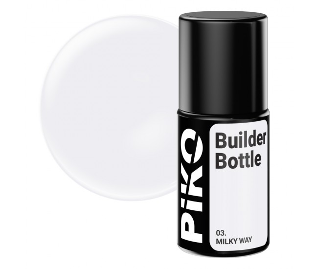 Gel de constructie PIKO Your Builder Bottle Milky Way 7 g