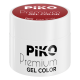Gel UV color Piko, Premium, 5 g, 008, Fire Brick