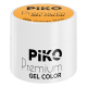 Gel UV color Piko, Premium, 5 g, 034 Orange Wave