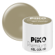 Gel UV color Piko, Premium, 5 g, 038 Warm Gray