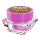 Gel UV color Piko, Premium, 062 Toffee, 5 g