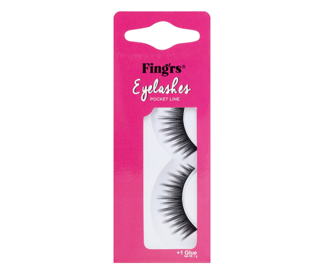 Gene false banda Fing'rs 70935