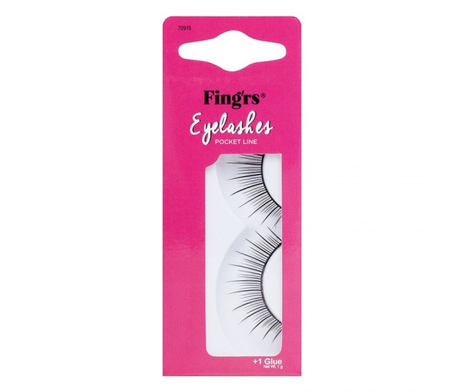 Gene false banda Fing'rs 70916