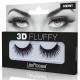 Gene false banda Lila Rossa, 3D Fluffy, v9105