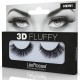 Gene false banda Lila Rossa, 3D Fluffy, v9111