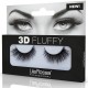 Gene false banda Lila Rossa, 3D Fluffy, v9112