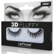 Gene false banda Lila Rossa, 3D Fluffy, v9114