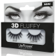Lila Rossa gene false banda 3D Fluffy V9124